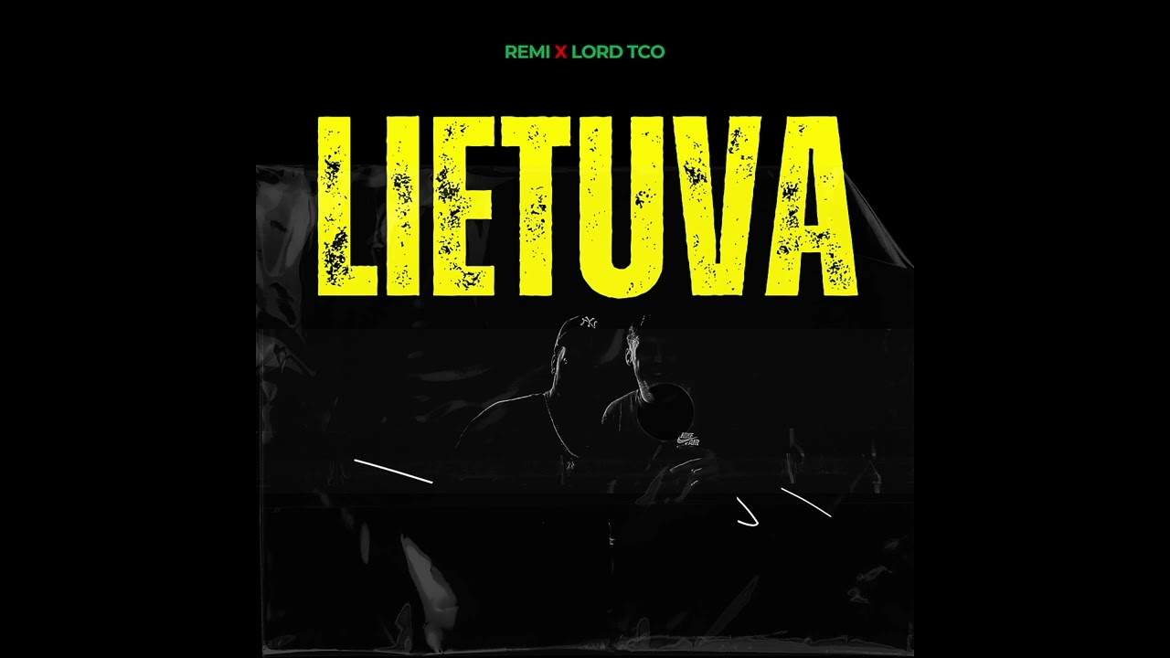 Lietuva - Remi De Mey