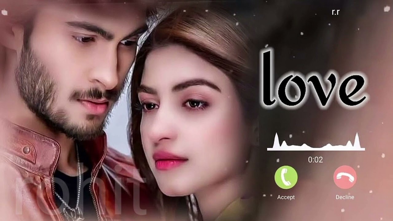 Deewane ki Chaal mein 👩‍❤️‍👨  || Lofi Slowed + Reverb Hindi Song Ringtone | Viral Ringtone