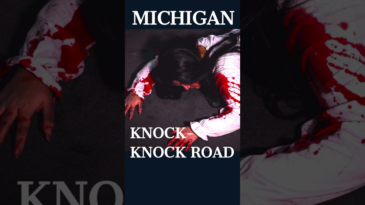 SCARIEST urban legend from every state: Michigan
