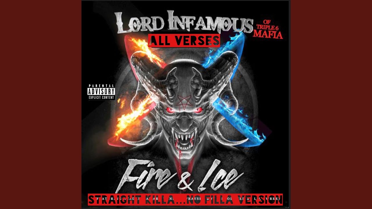 Fire & Ice (Straight Killa No Filla Version)