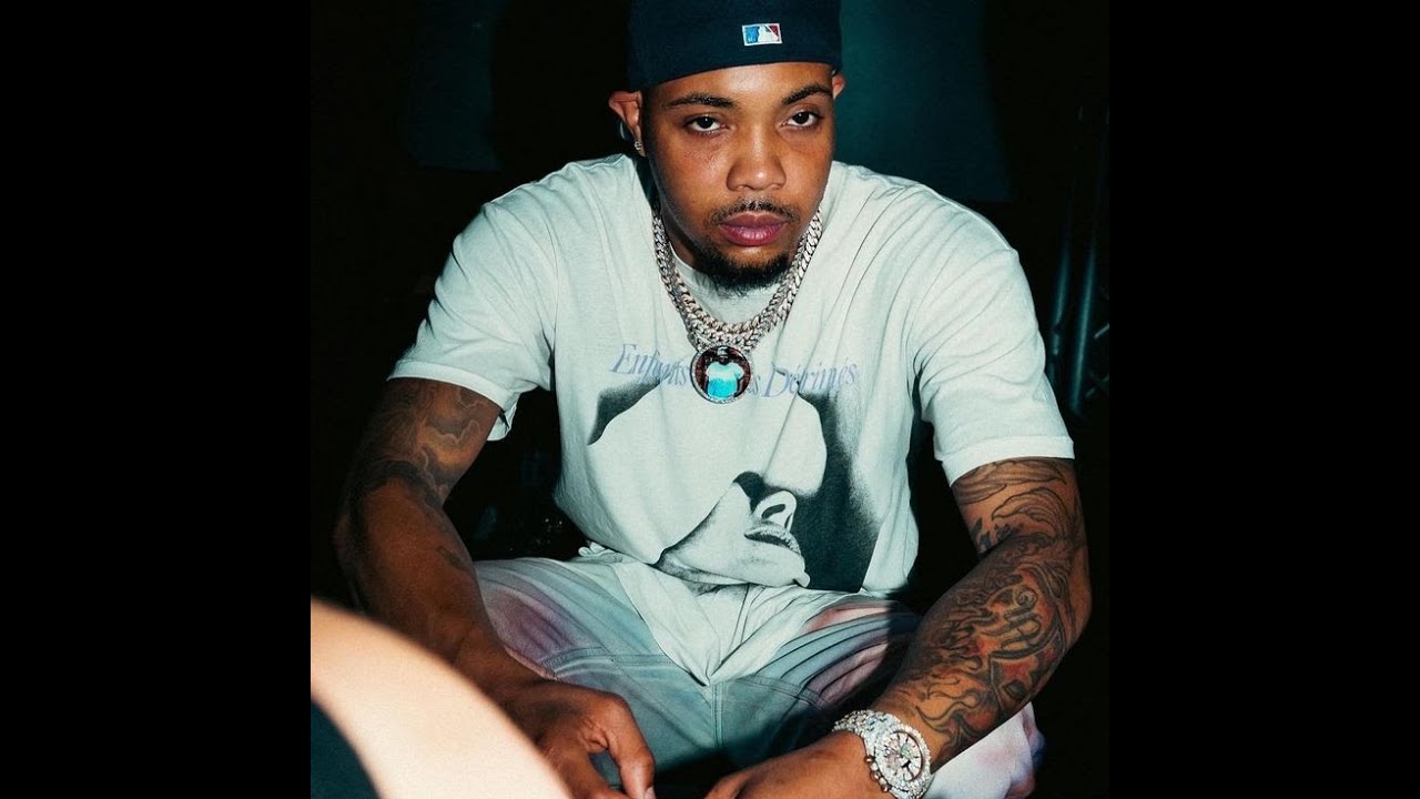 [Free] G Herbo Sample Type Beat 2024 
