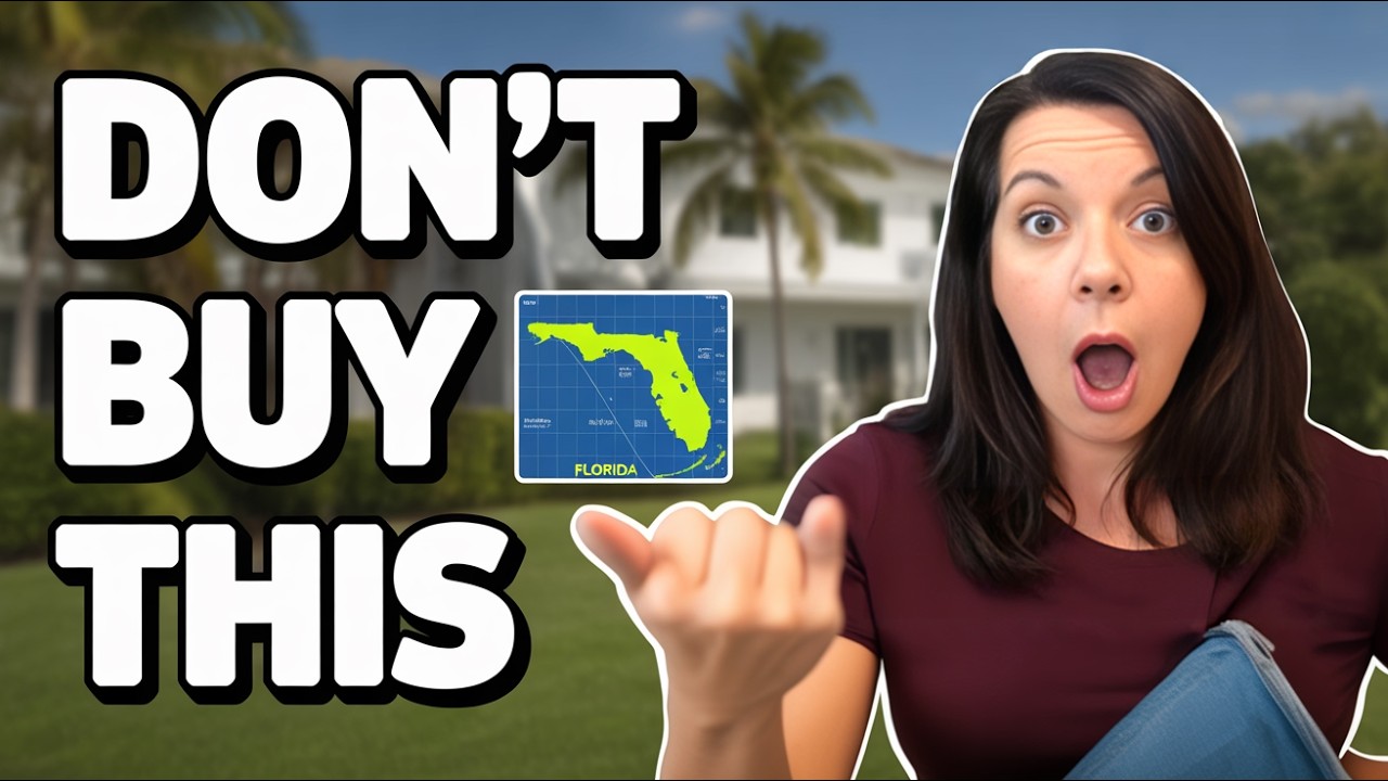 WARNING This Hurricane Mistake Could Cost You THOUSANDS in Navarre Florida
