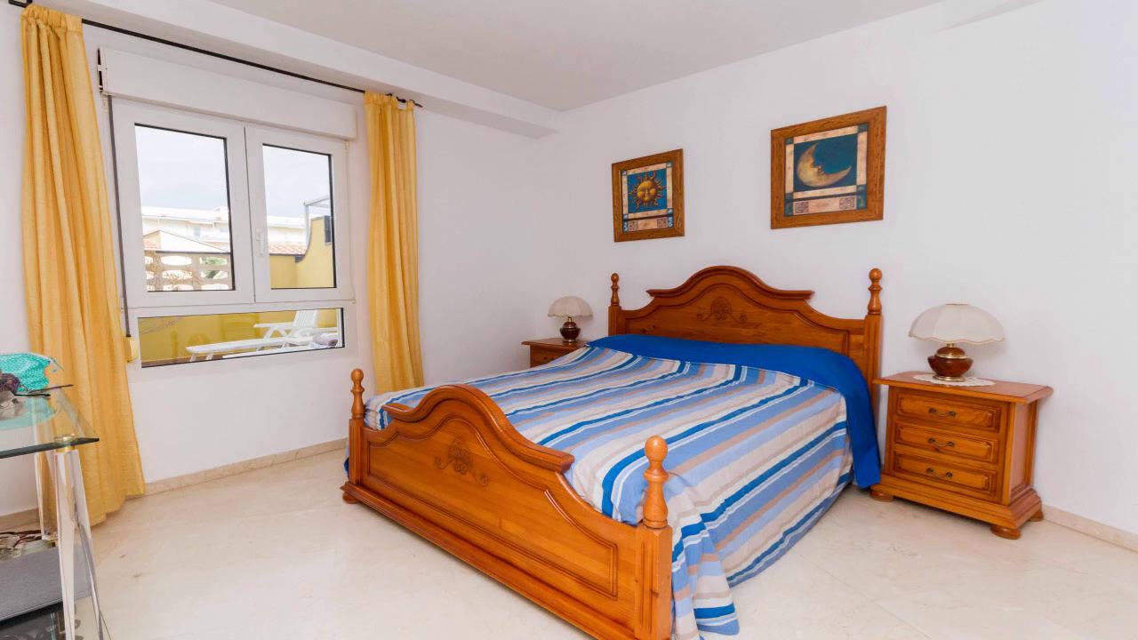Apartment in Denia Price 395000 Ref X CD17543