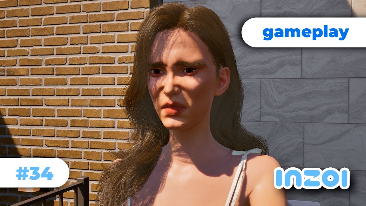 ELA FOI AMEAÇADA! | INZOI | THATALES | #34