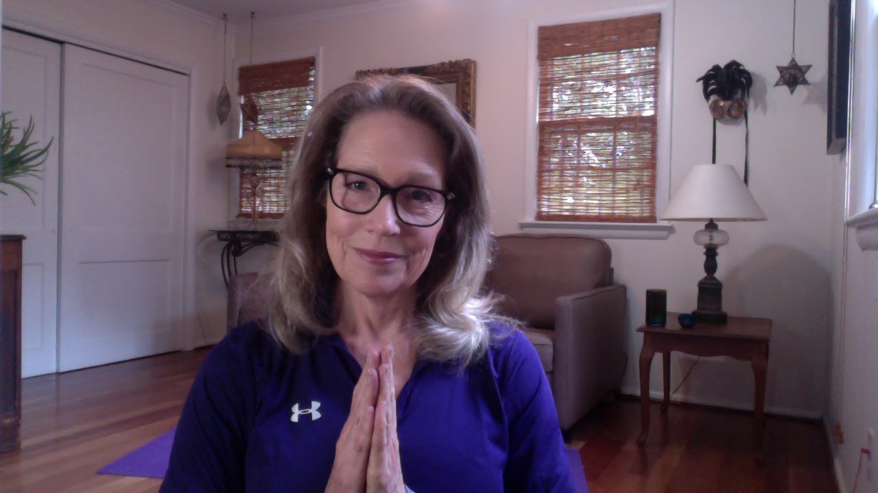 Ready, Set, Intention with Carol Stehl