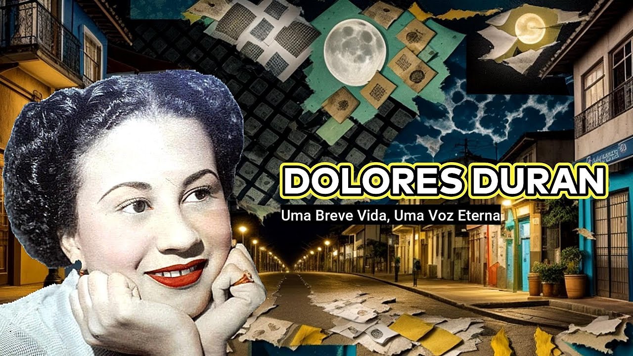 Dolores Duran