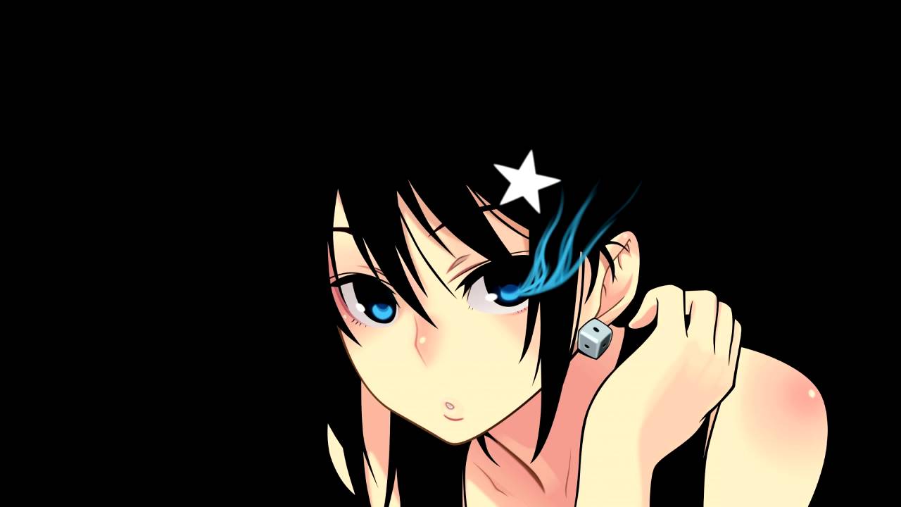 Nightcore - Shot in the dark