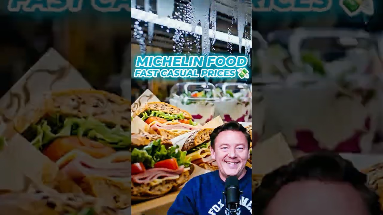 Fabio Trabocchi Rosslyn Cafe Is Coming To 1100 Wilson Blvd