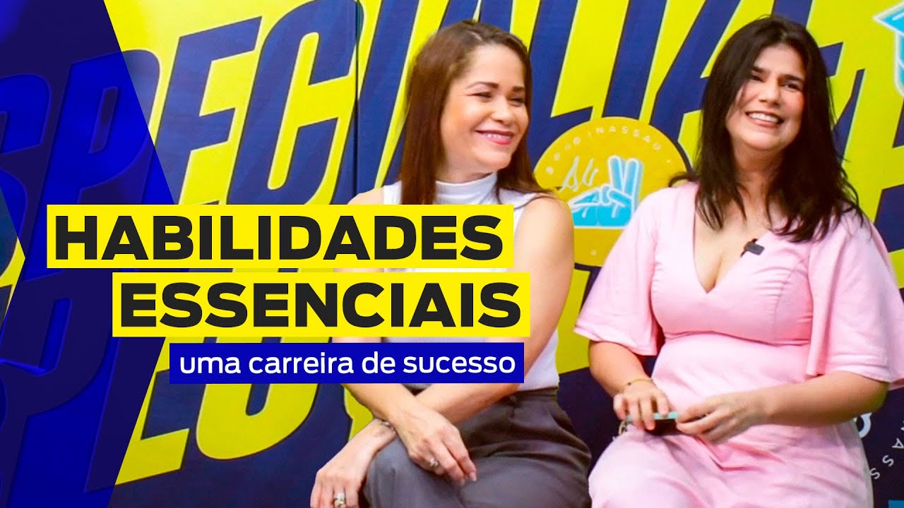 Competências e habilidades na carreira: o que você precisa para ter sucesso?
