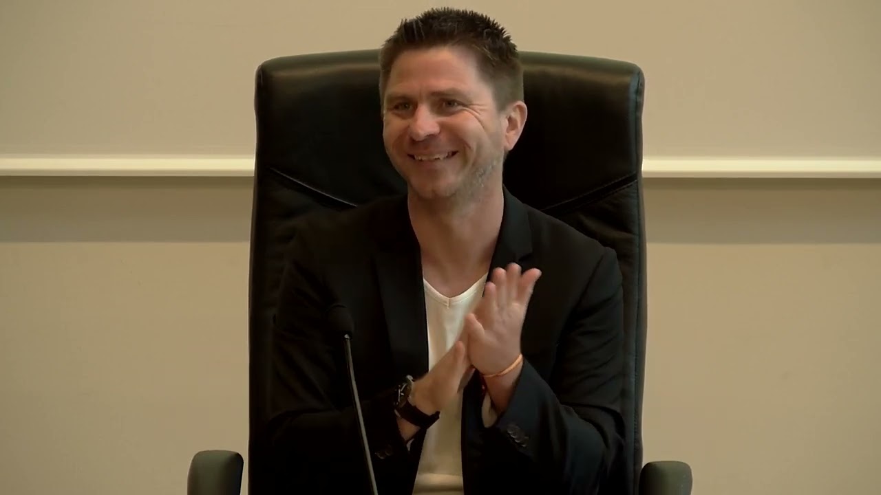 Universit&eacute; culturelle 2024-2025 : Laurent FREYNET, Histoire
