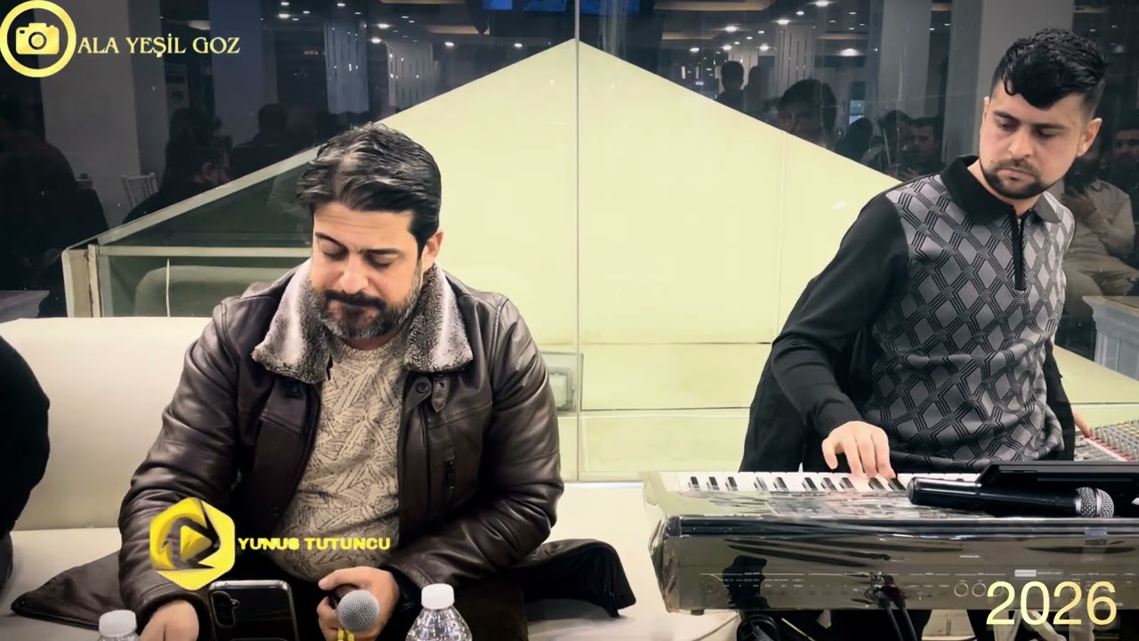 Yunus Tutuncu 2026 Basta Qoryat يونس توتنجي بسته قوريات ٢٠٢٦