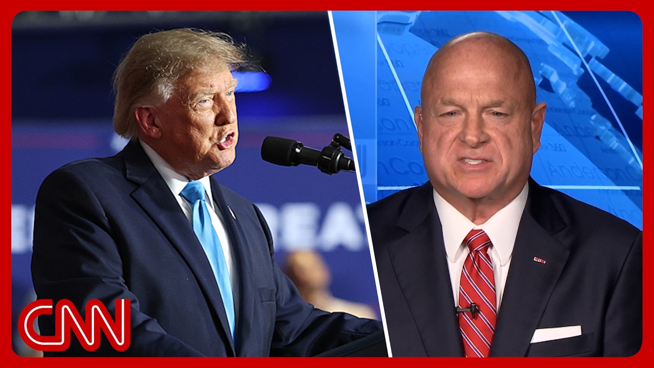 Trump says Iran could &lsquo;take out&rsquo; LA: GOP strategist reacts