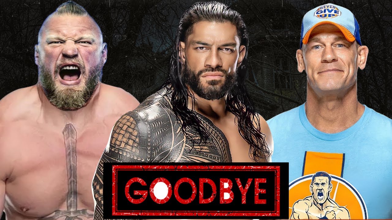 Bad News For Every Fan & Subscriber.....Good Bye!