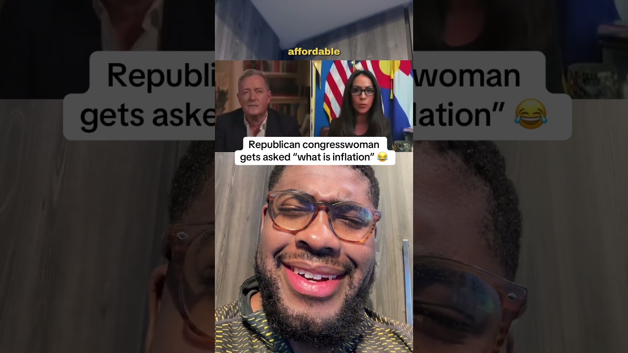 Man, help Is all. #democrats #isaiahmartin
