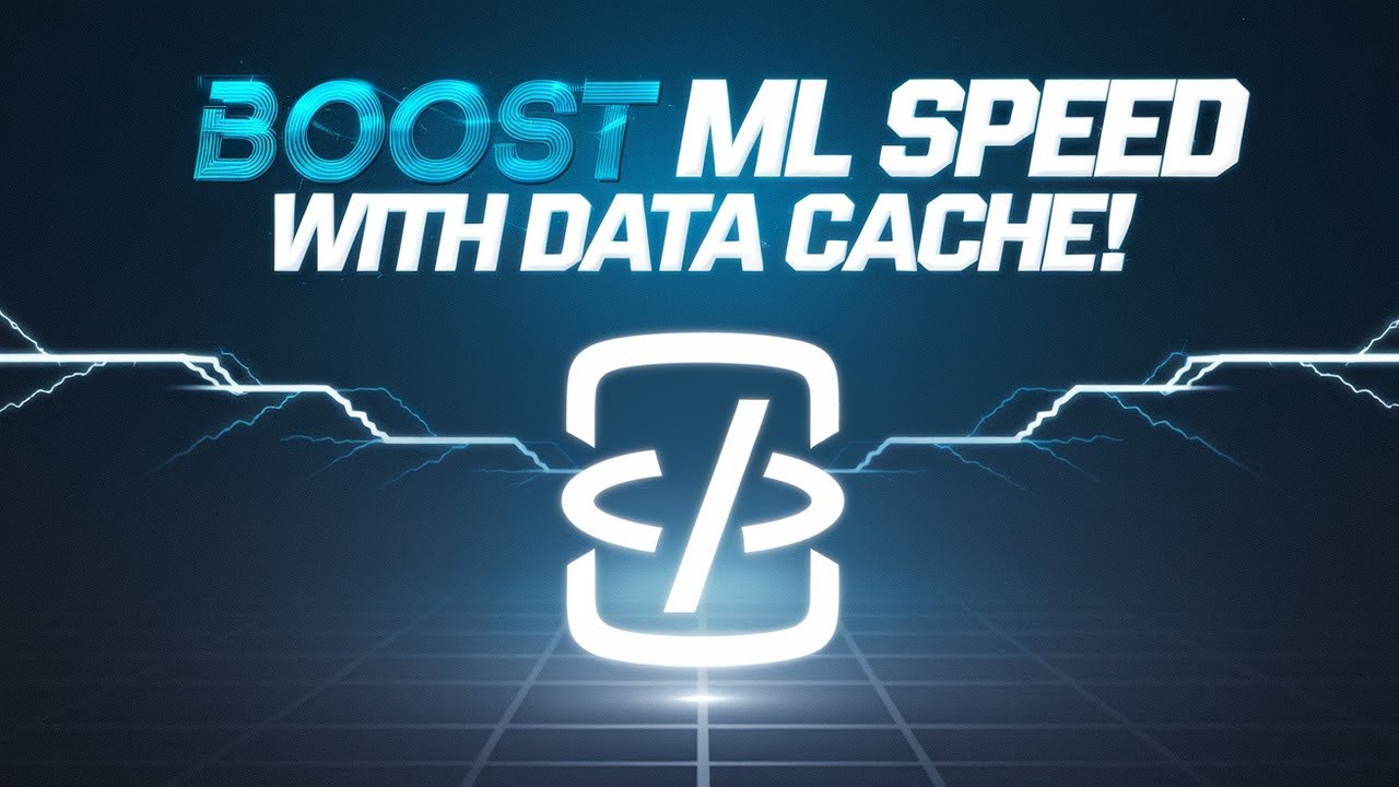 Speed Up ML Workflows with UnifyML Data Cache & SQL!