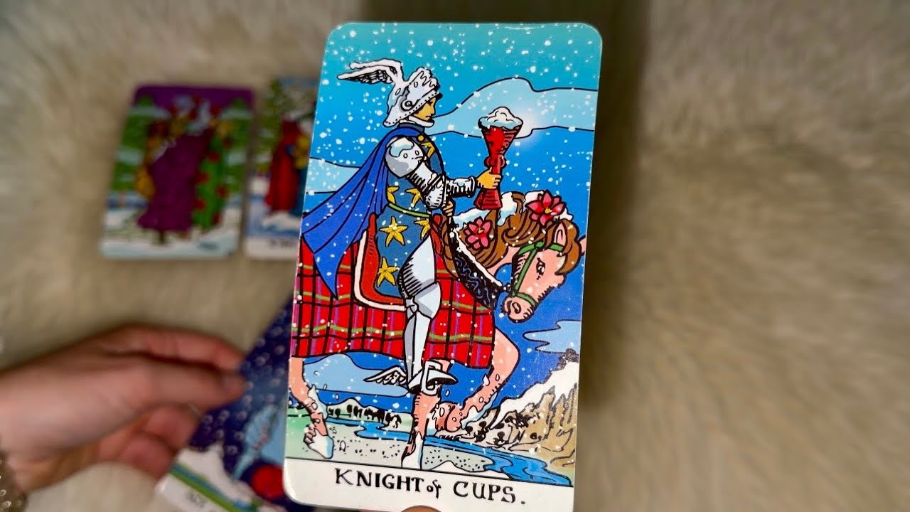 Рак ♋︎ О, Боже!