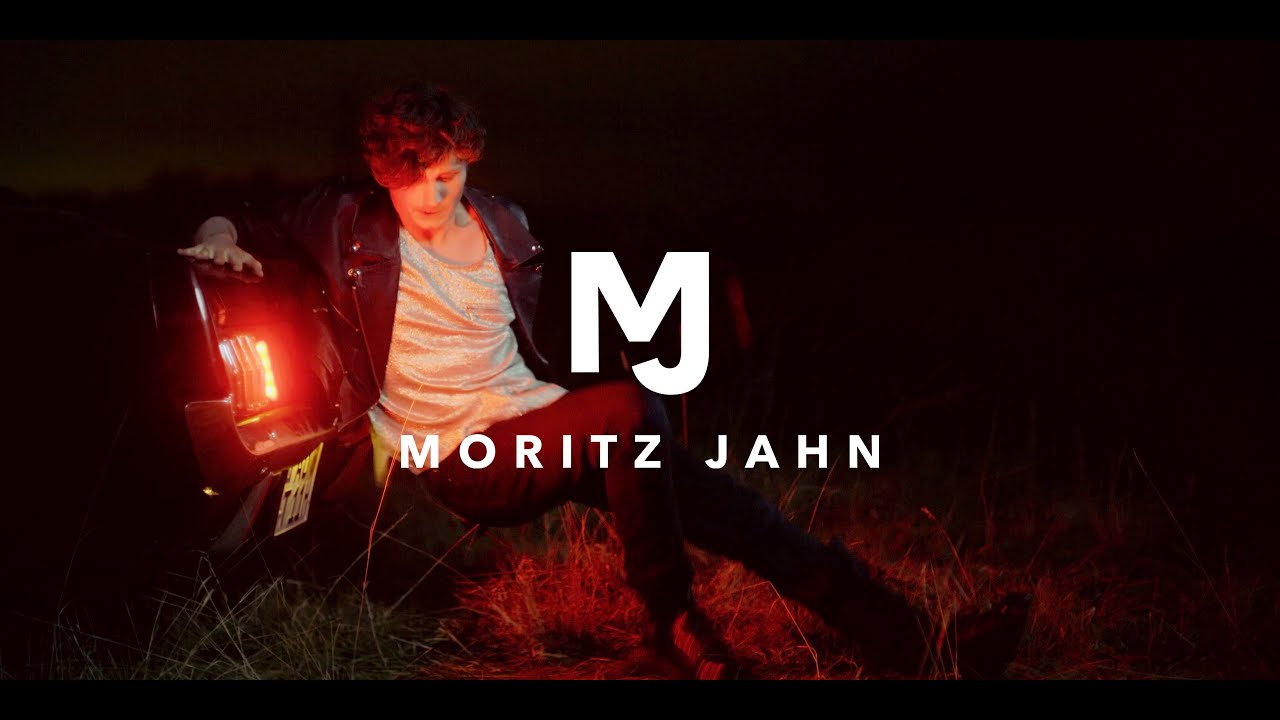 Moritz Jahn - Napoli (clip officiel)
