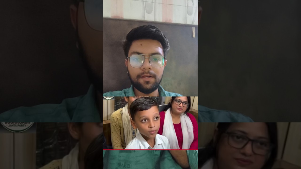 What happened to the child after being detained &hearts;️ One Bihari is worth a hundred