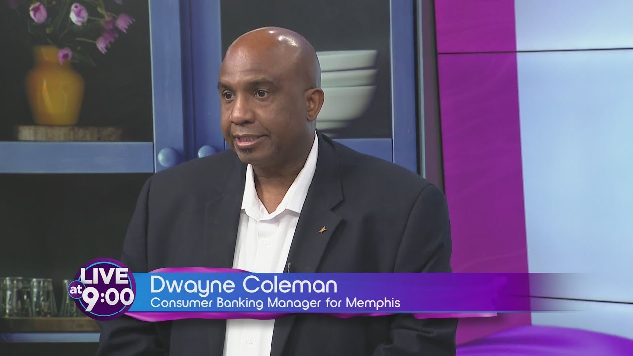 Regions Bank: Budgeting and Saving Tips for 2025