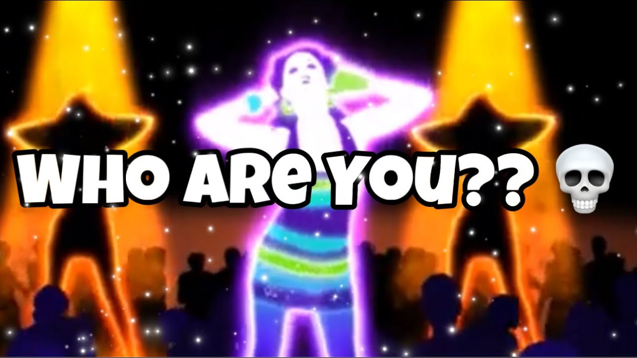 The Most Forgettable Maps In Each Just Dance Game