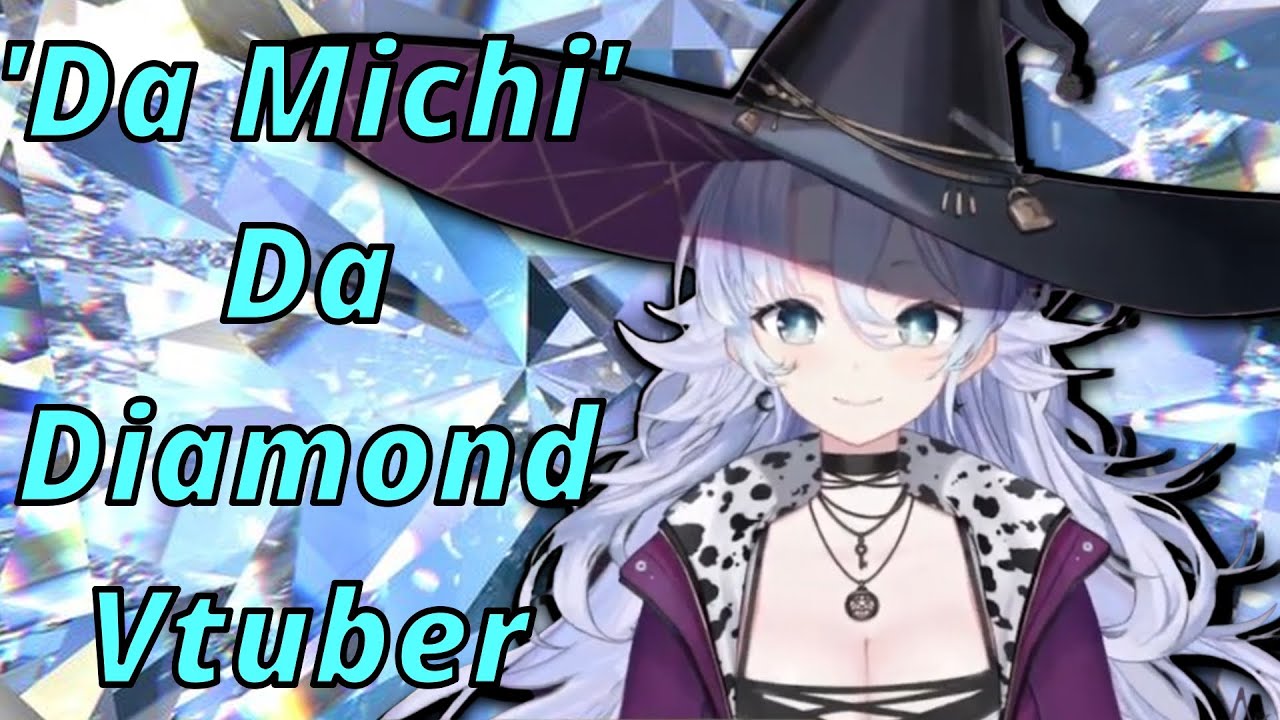 Shisui Michiru - 'Da Michi', The Hidden Gem Of Phase Connect