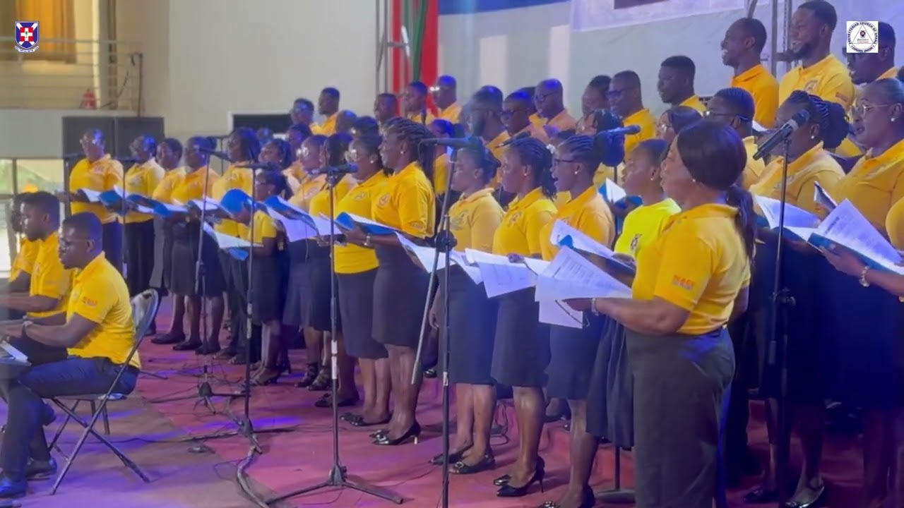 BEHOLD I COME QUICKLY BY: DANIEL ABBAM TETTEH