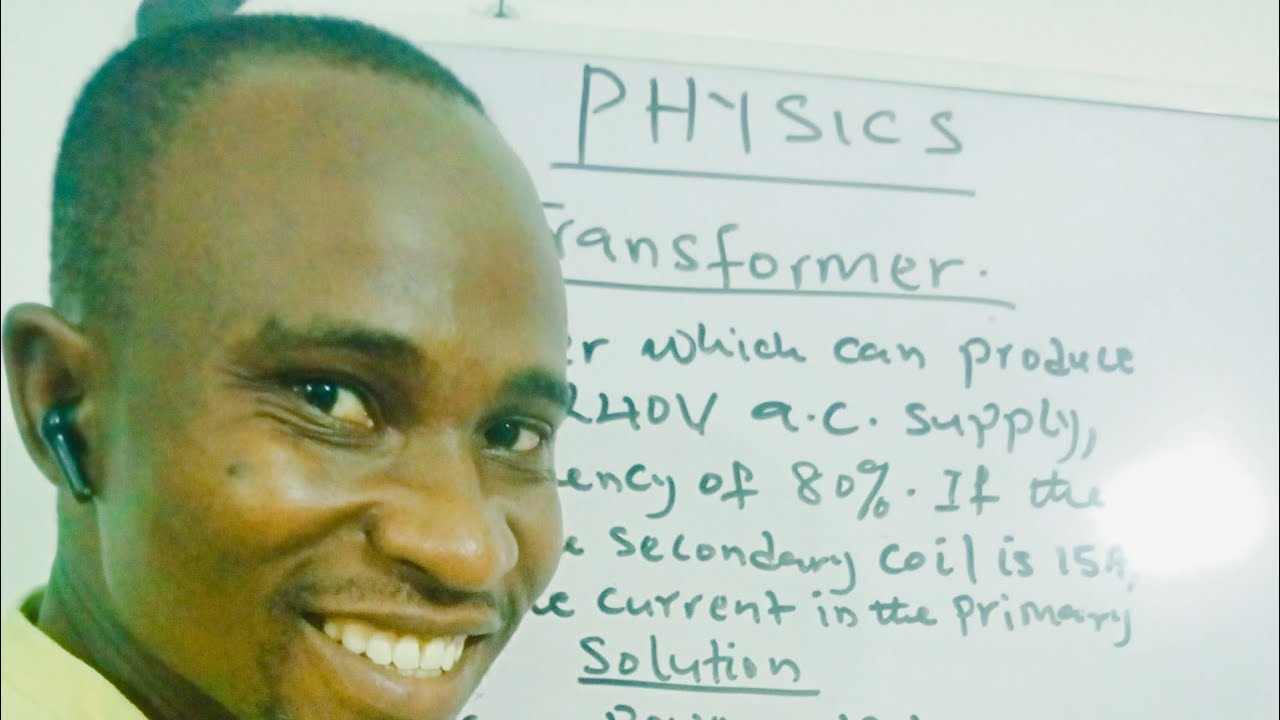 Watch • Learn • Avoid common mistakes in physics calculations