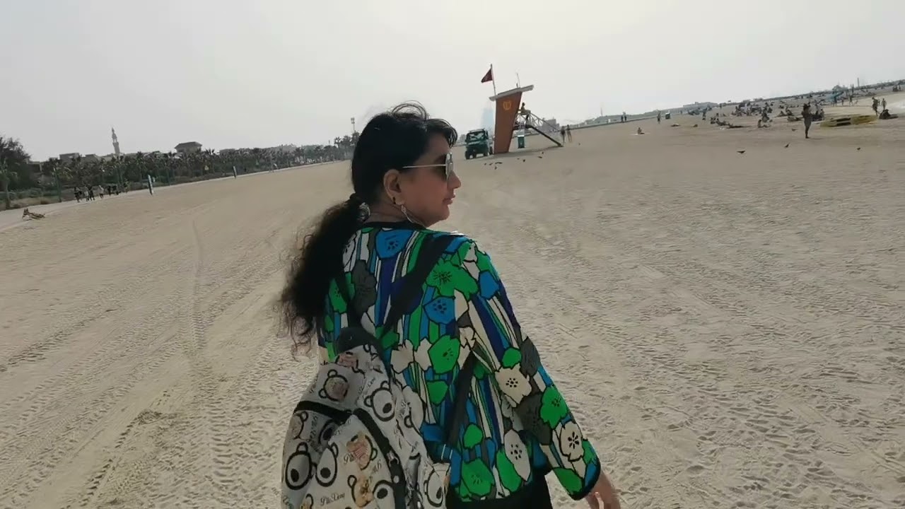 Kite Beach