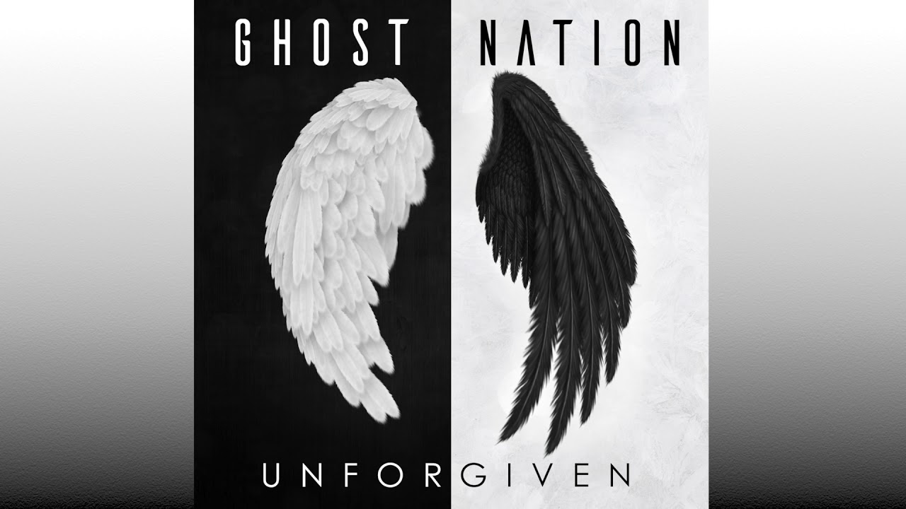 Ghost Nation - Unforgiven [Alternative Rock] | Epic Cinematic Music