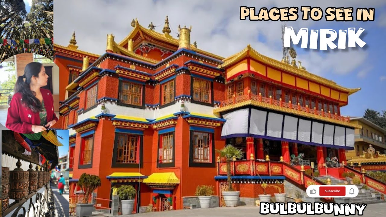 Mirik , Darjeeling Complete Travel Guide || Darjeeling in December & January || #mirik #darjeeling 