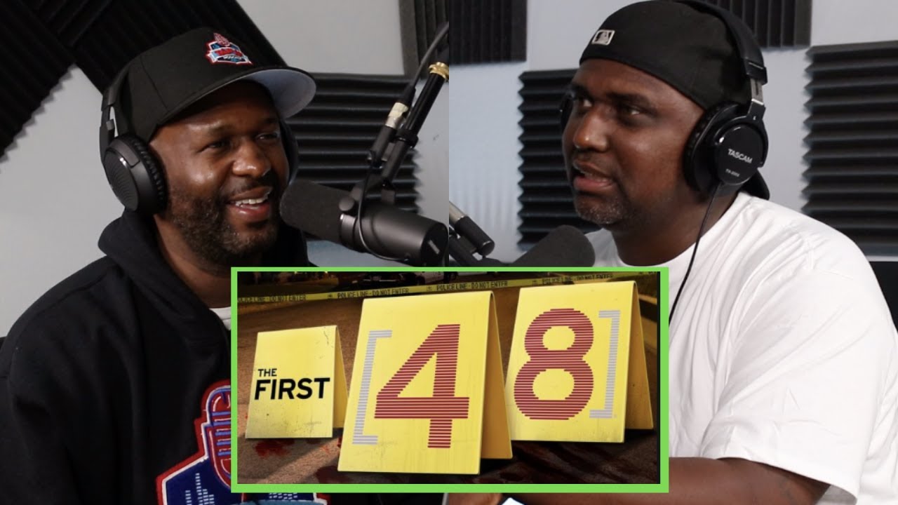 Dewberry Catches A Murder Charge | Tap N Podcast