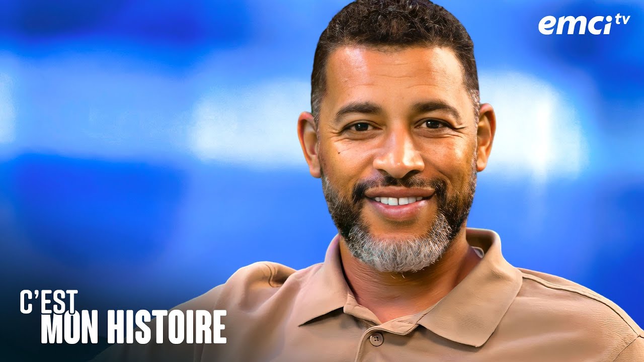 Issu d'un parcours familial chaotique, Dieu fait de moi un père solide ! - C'est mon histoire