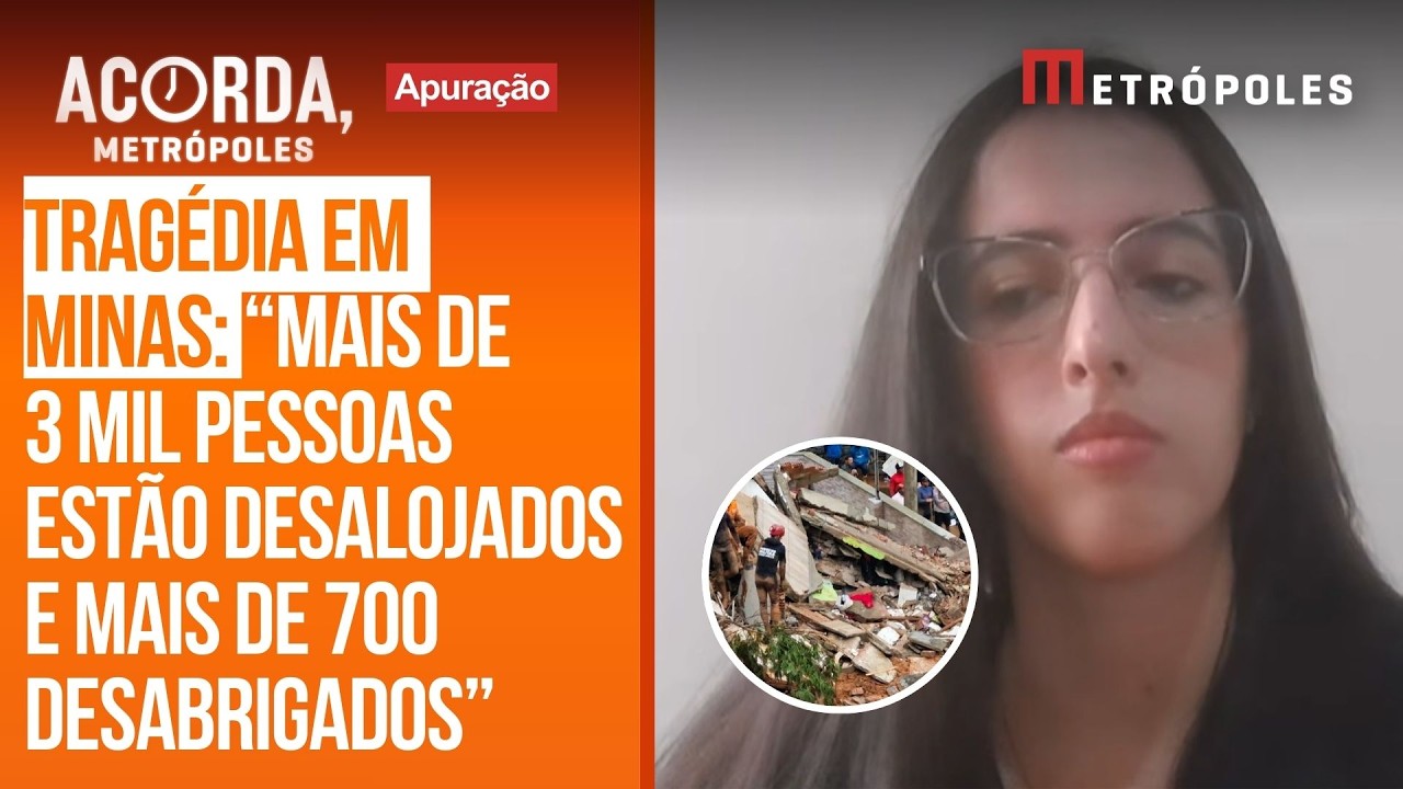 Juiz de Fora: Caixa libera saque calamidade do FGTS