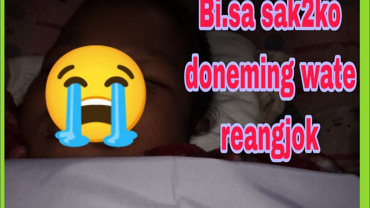 Daalde namen duknisa 😭 bi.sa sakgniko done magipa watangjok