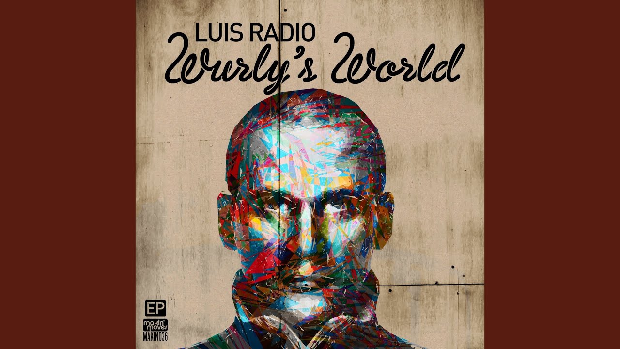 Wurly's World (Wurly's World)