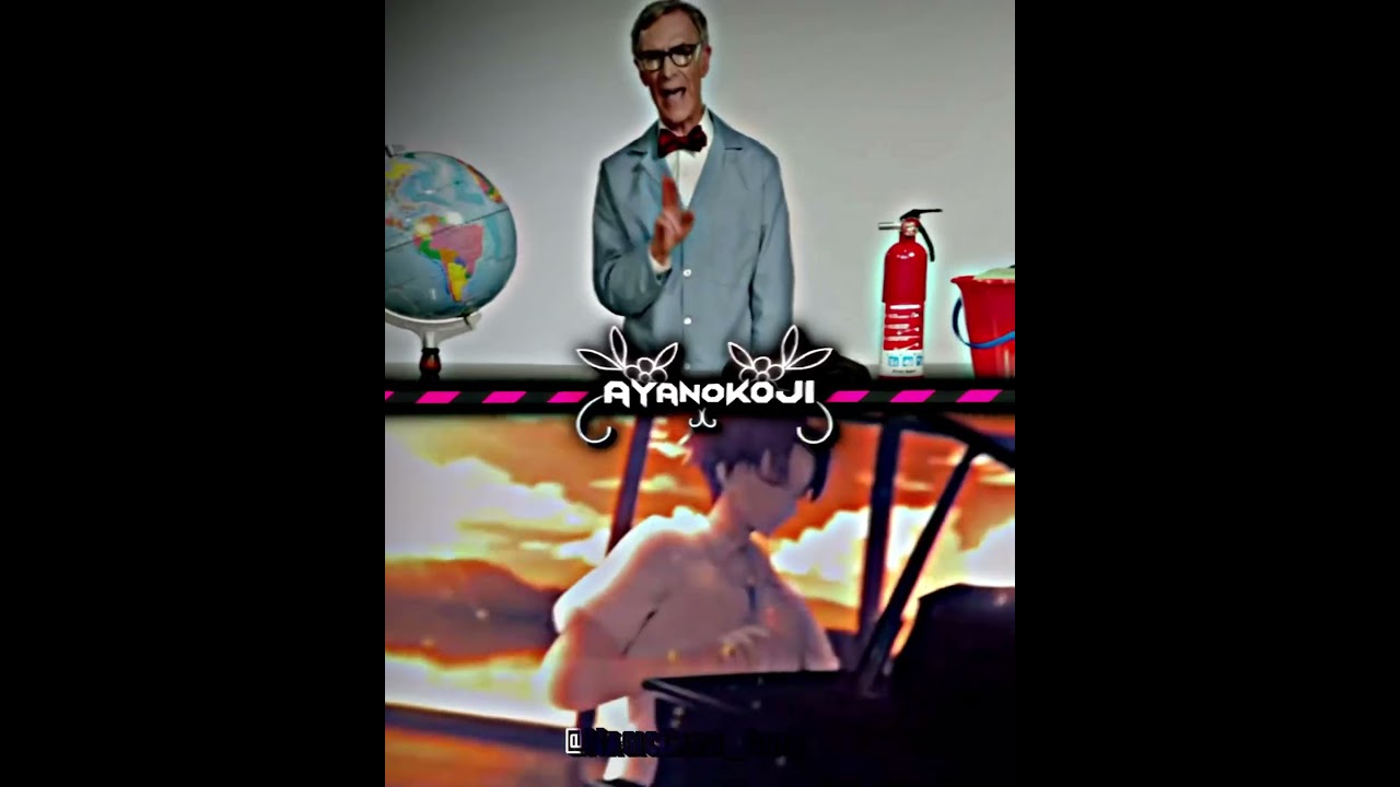 Bill Nye vs Smart Characters/People |Intelligence Battle |