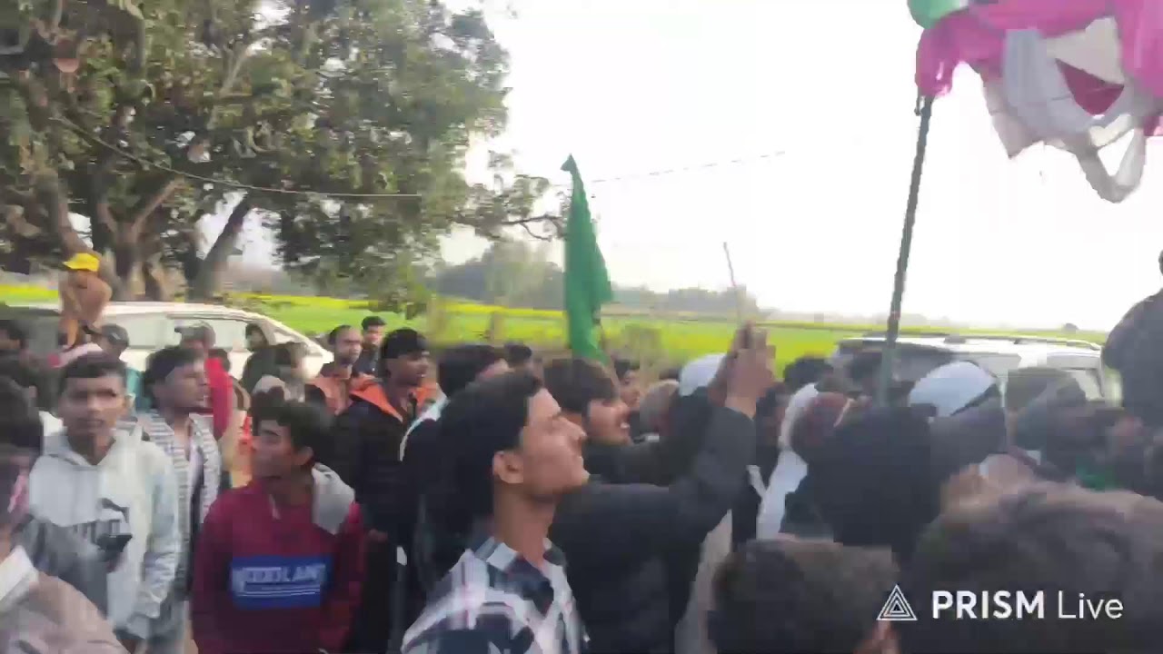 Live streaming of mcc alanpur live