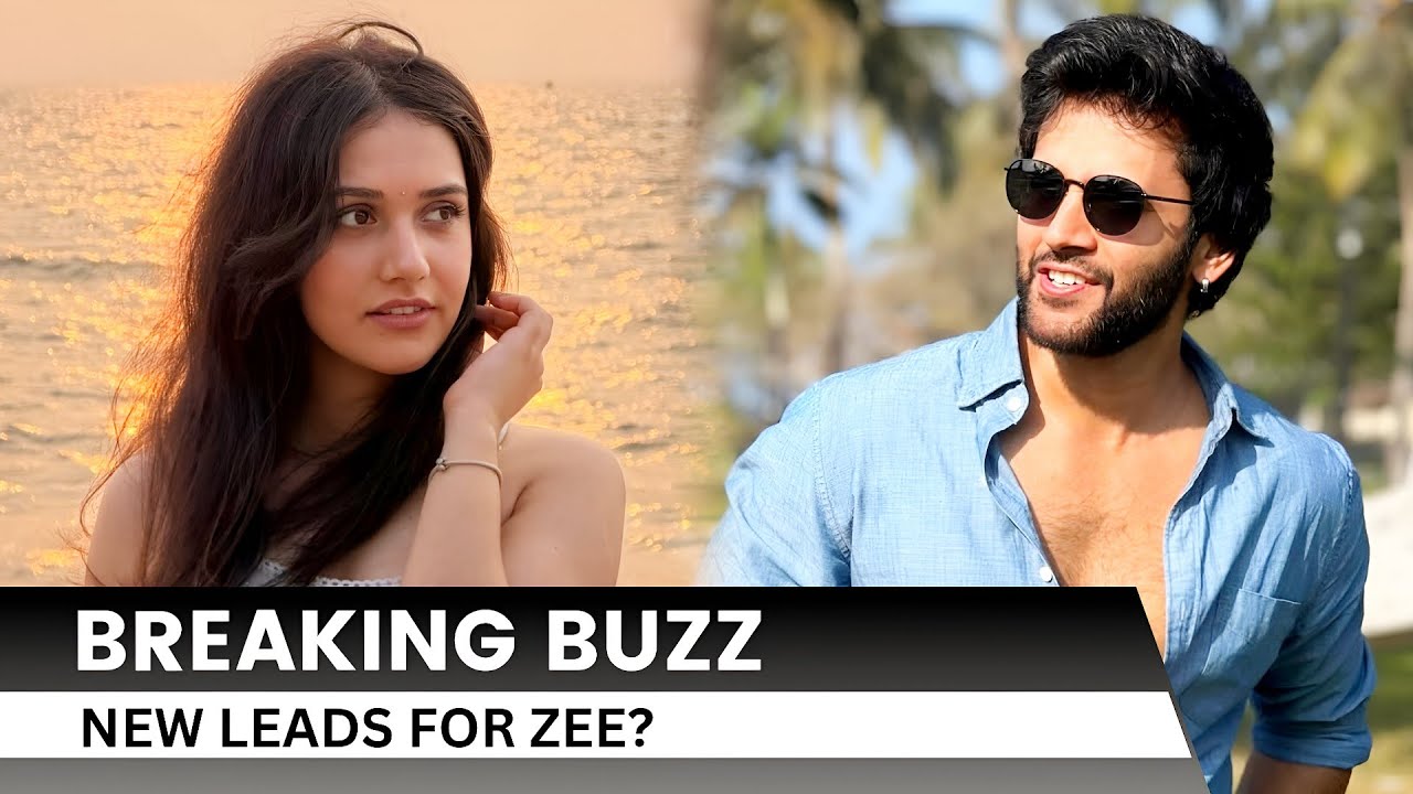 Casting Buzz: Isha Sandhir, Mishkat Varma Likely to Headline Zee TV’s New Show By Cockrow and Shaika