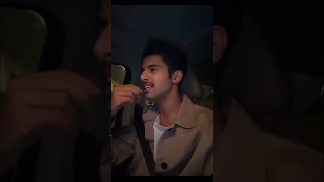 سنابات مشعل القحطاني |موقف حصل له في حادث سيارة امه مستحيل ينساه😨! وتعليق صاحبه محمد على الحادث!