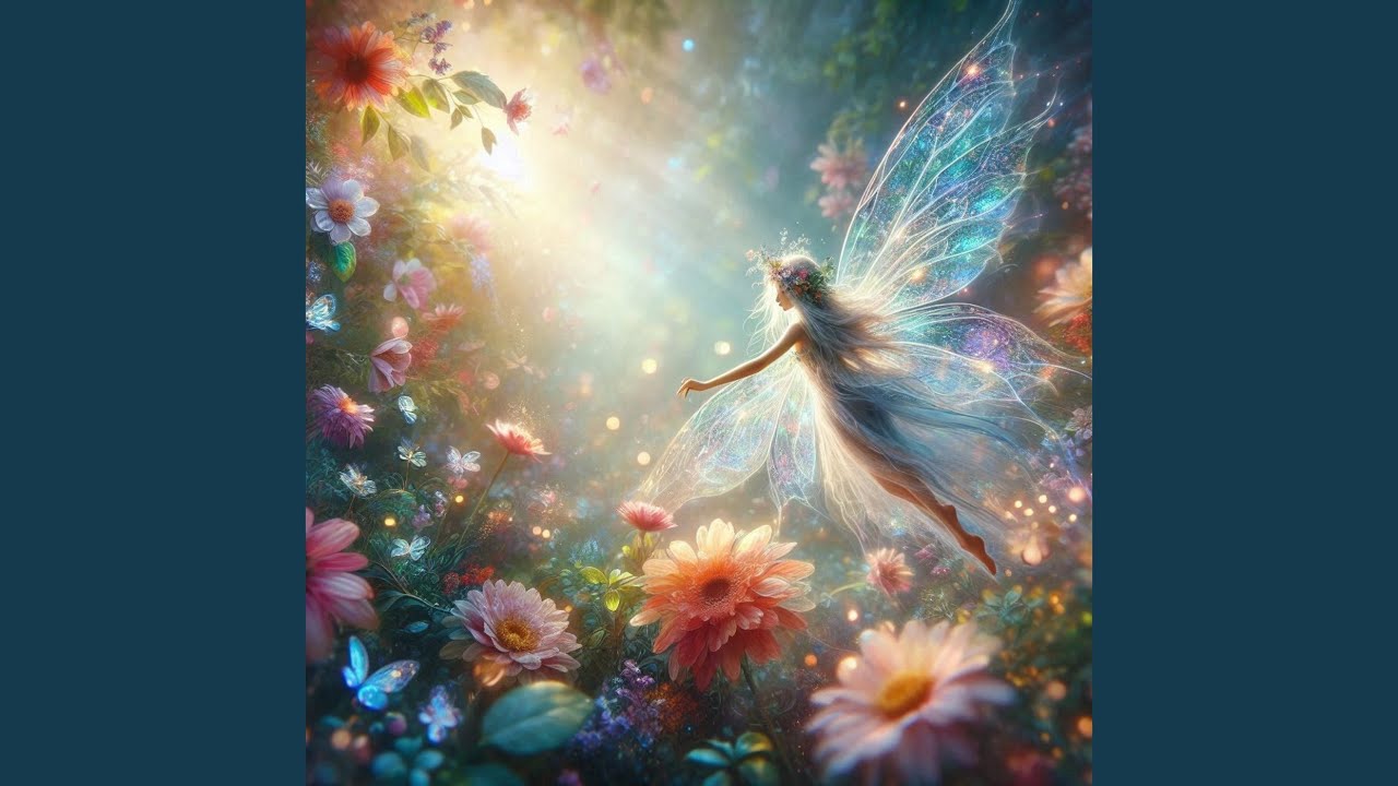 Your Love Feels Like Heaven’s Breath