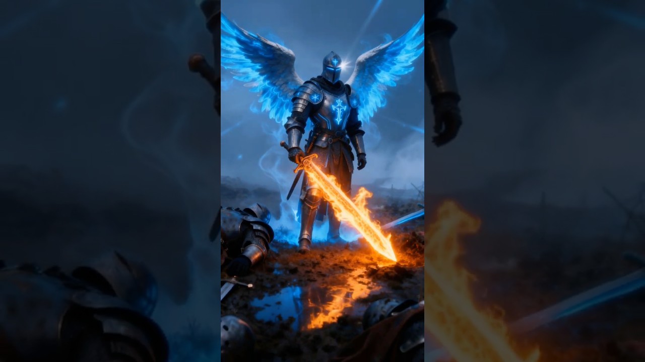 The Last Stand #ai #aimovie #cinematic