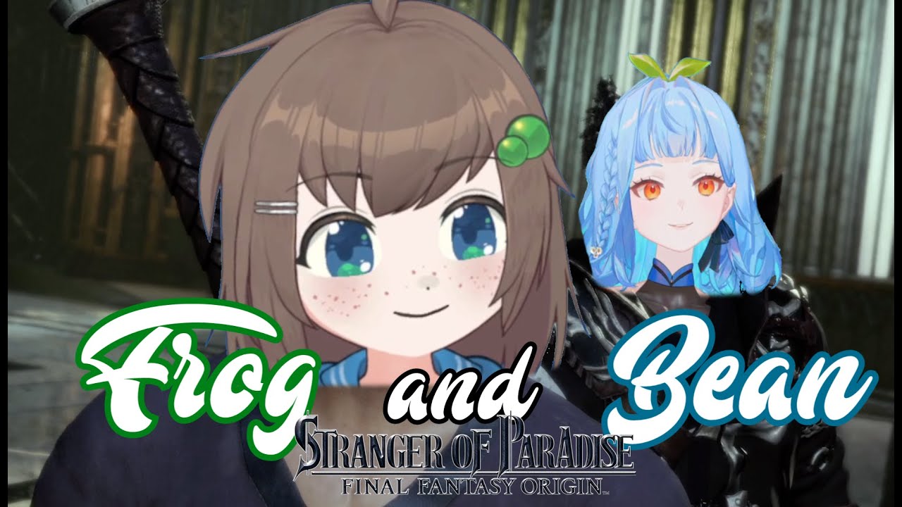 Frog and Bean Chaos Highlights