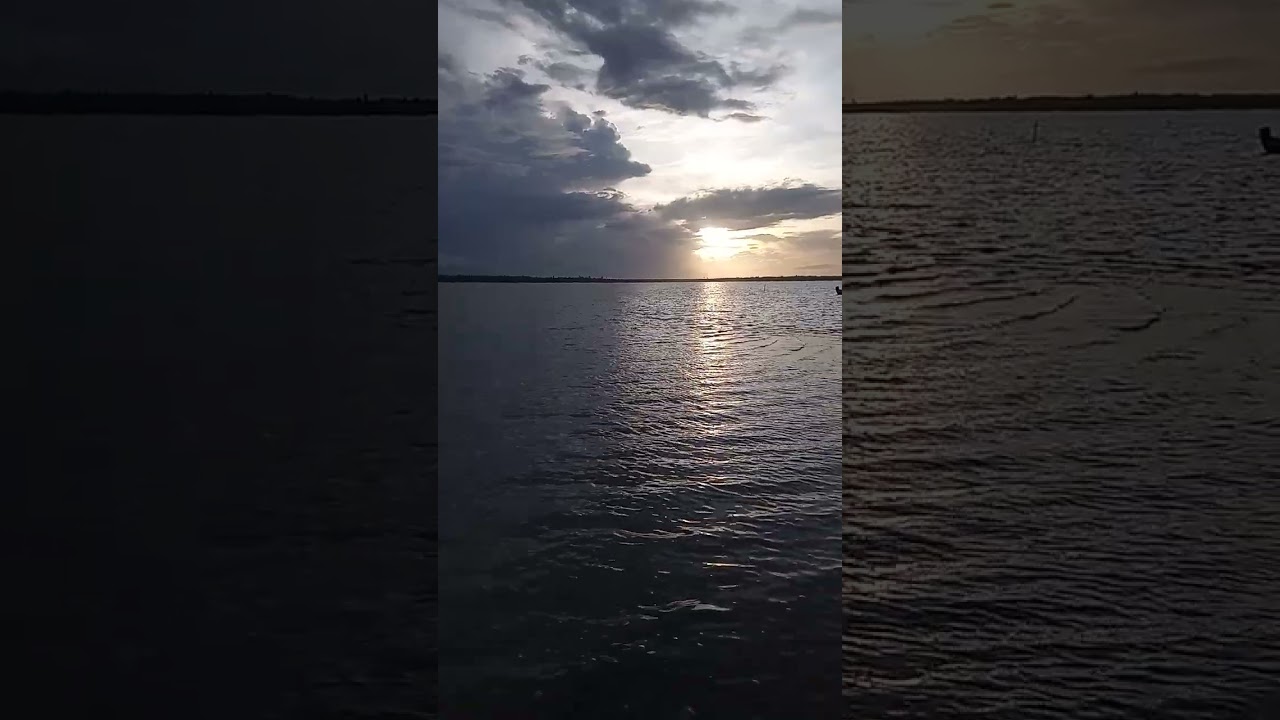 Lago grande uma das maravilhas do meu lugar 