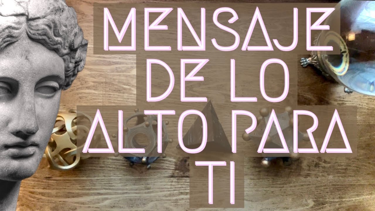 TU VIDA  EN LOS PRÓXIMOS 3 MESES⚜️La Cierva⚜️Ars Adivinatoria Lectura Psíquica Atemporal
