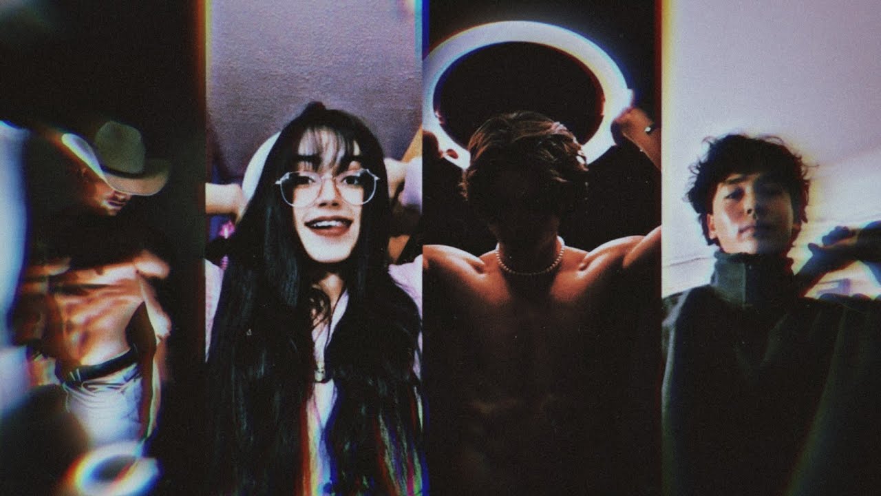 New Trend in Tik Tok ( INFINITY ) | ترند المعضلين في تيك توك 💪🏻
