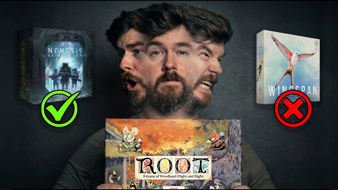 The Definitive Top 10 High Interactive Board Games