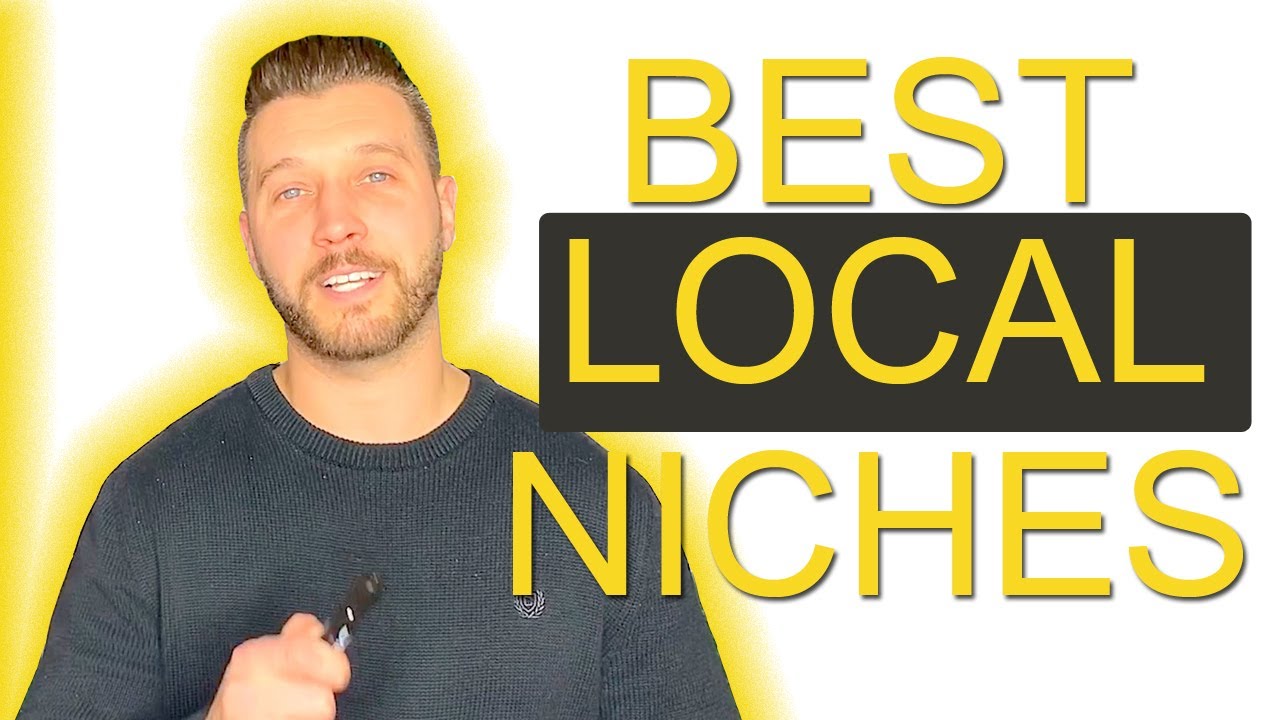 Best Rank And Rent Niches Local Lead Generation