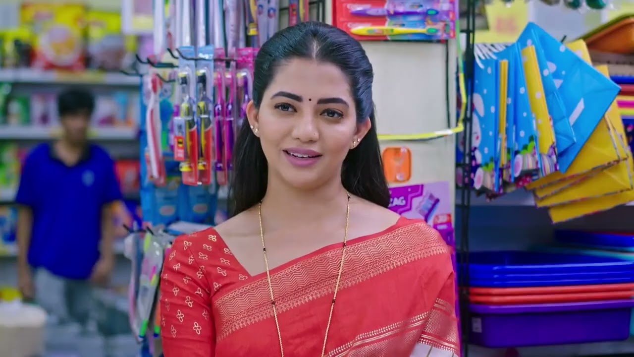 Lakshmi Nivasa | Ep - 890 | Webisode | Mar 04 2026 | Zee Kannada