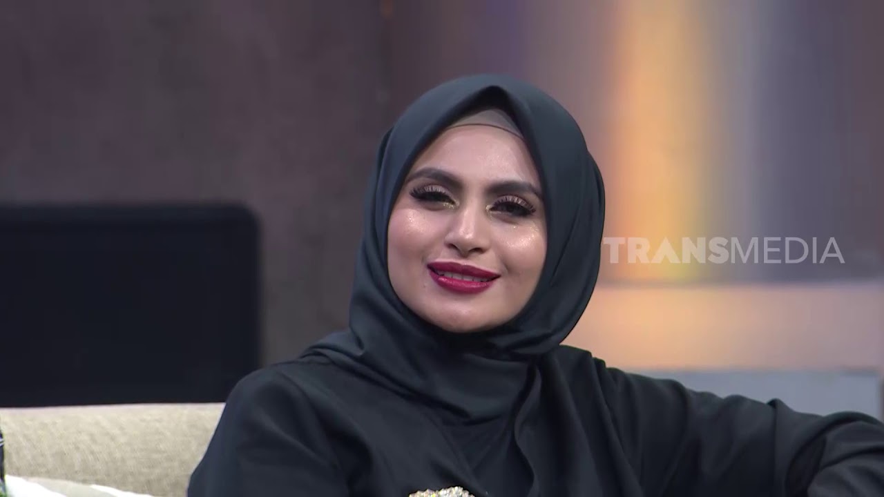 Tanya Ust. Subki | INI BARU EMPAT MATA (18/12/19) PART 4