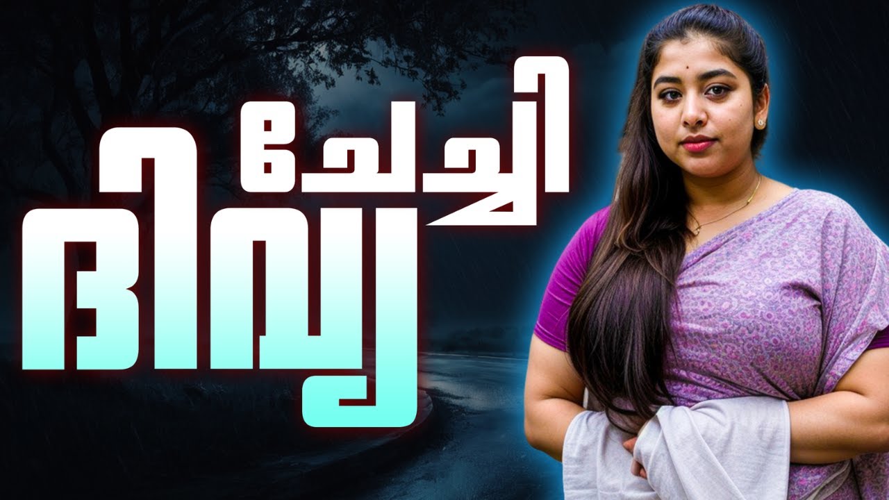 കഥ -  അമ്മാവന്റെ വീട്ടിൽ